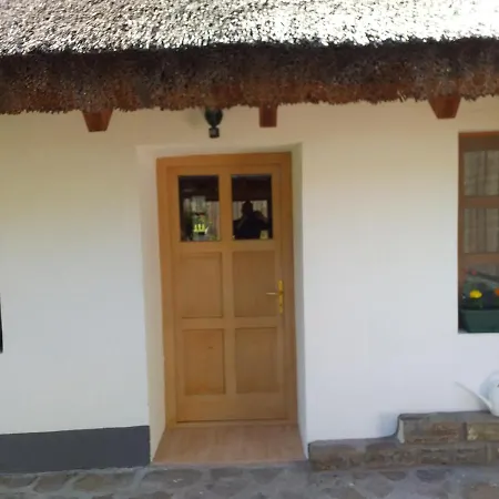 Mezes-kucko * Tihany