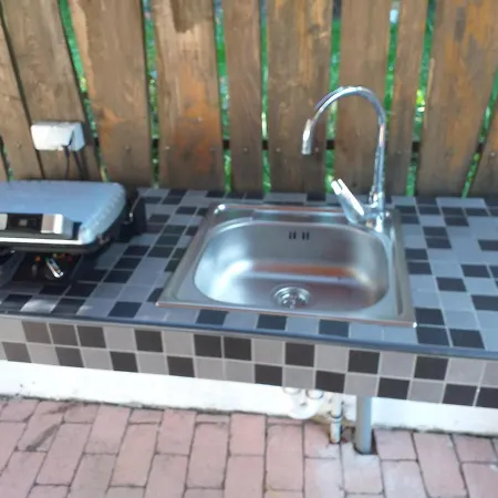 Appartement Mezes-kucko Tihany