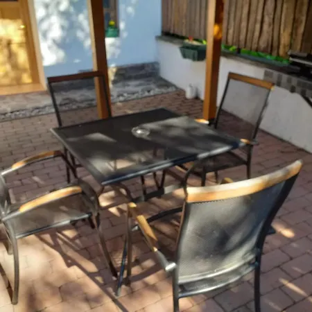 Mezes-kucko Appartement *