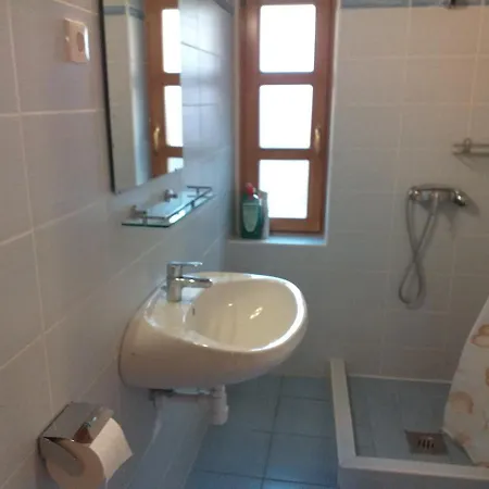 Apartamento Mézes-kuckó Tihany