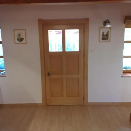 Mézes-kuckó Apartamento *