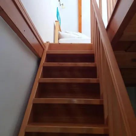 Mézes-kuckó Apartamento