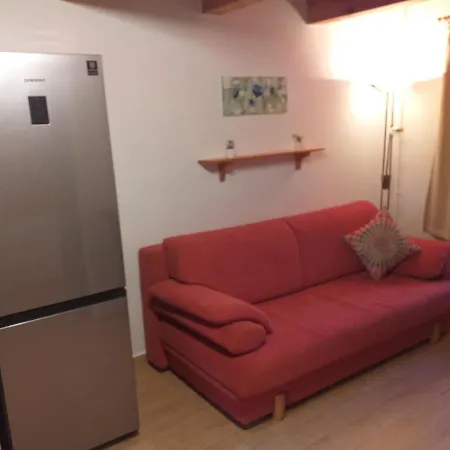 Mezes-kucko Apartment *