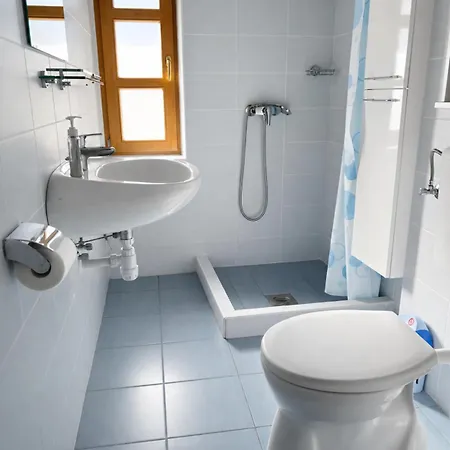Apartment Mezes-kucko *