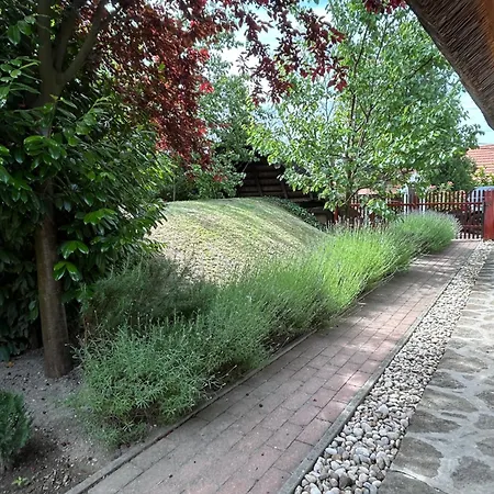 Apartment Mezes-kucko