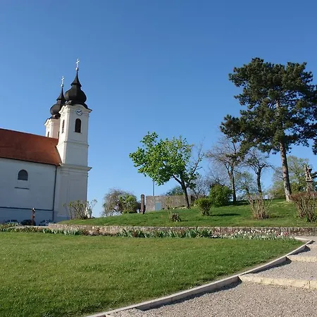 Mezes-kucko * Tihany