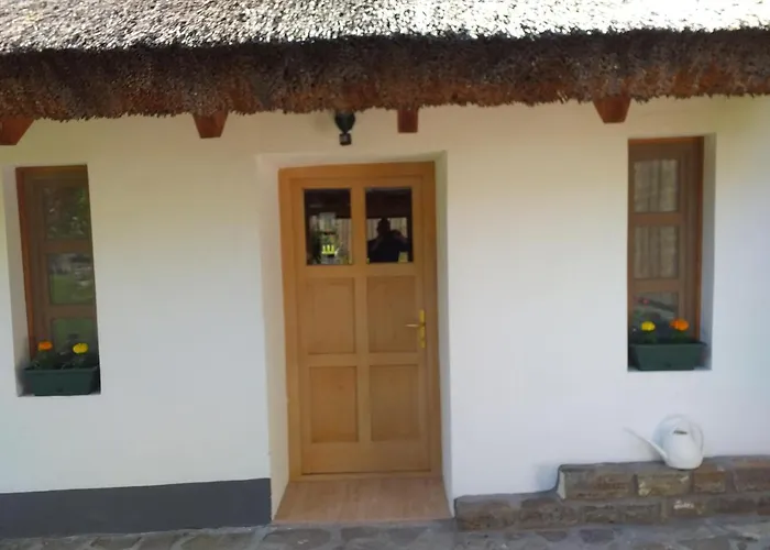 Mezes-kucko * Tihany