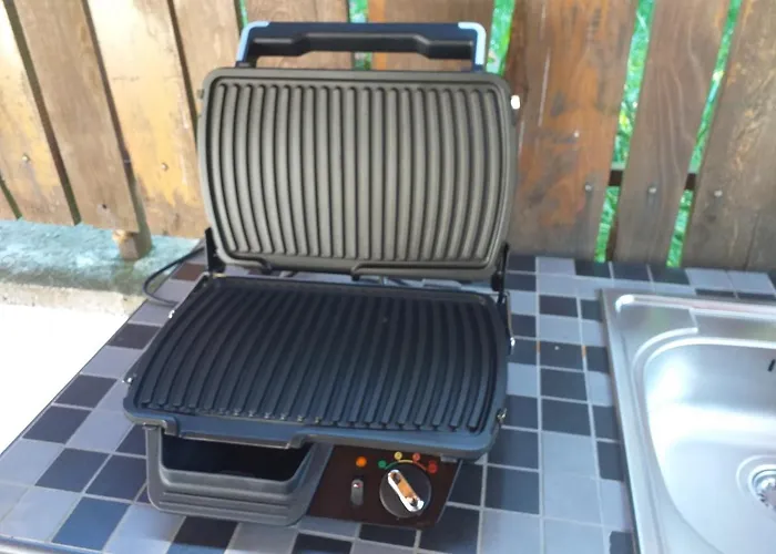 Mezes-kucko * Tihany