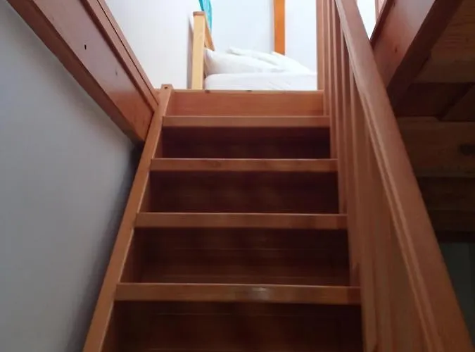 Mezes-kucko Apartman