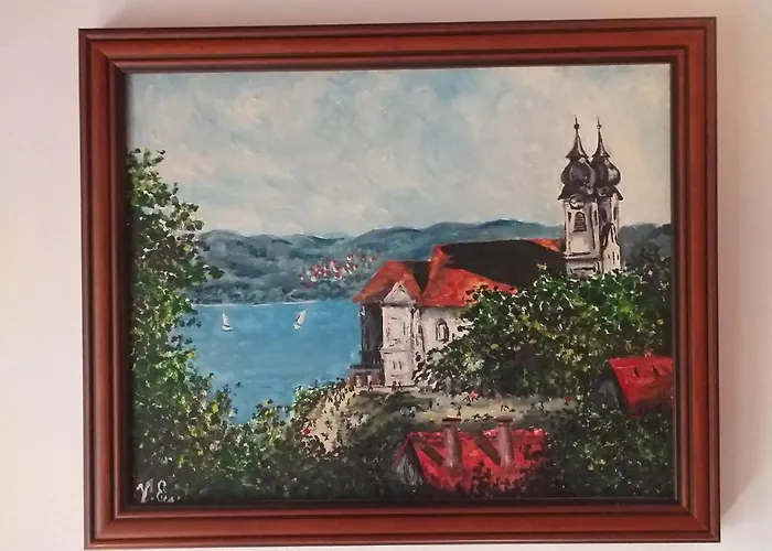 Mezes-kucko דירה *