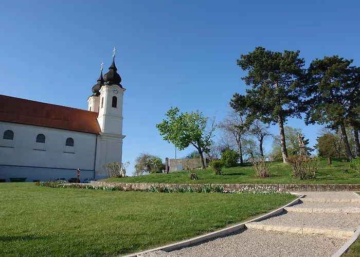 Mezes-kucko * Tihany